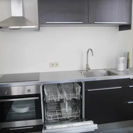 Bastion Appartement Gent