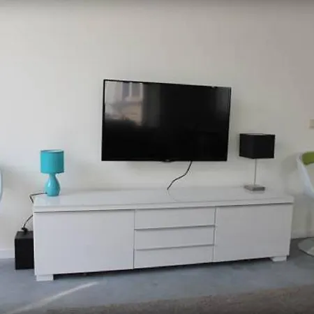 Bastion Appartement Gent