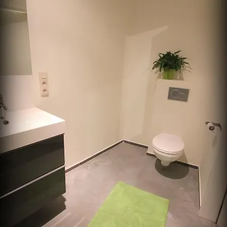 Bastion Appartement Gent