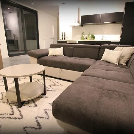 Bastion Appartement *