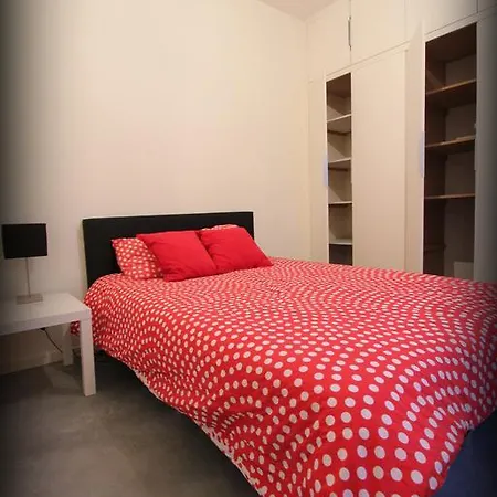 Appartement Bastion Gent