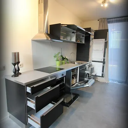Bastion Appartement