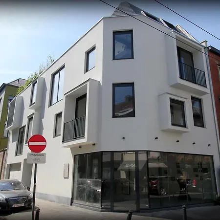 Bastion Gent