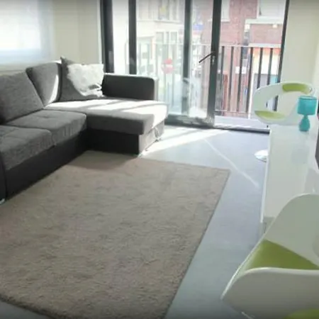 Appartement Bastion