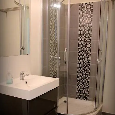Appartement Bastion Gent