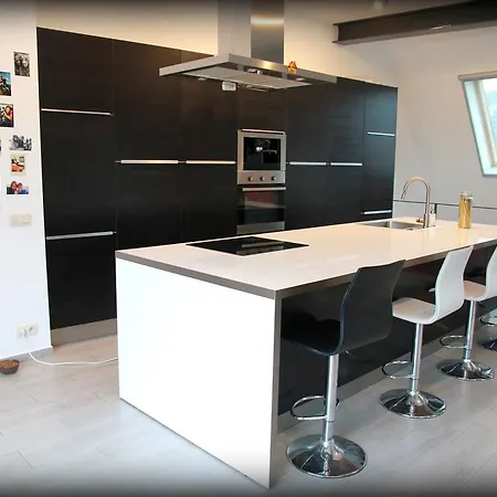 Appartement Bastion Gent
