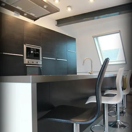 Appartement Bastion