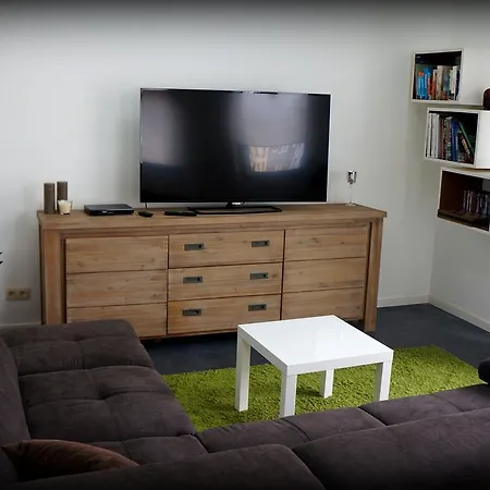 Appartement Bastion