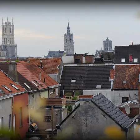 Appartement Bastion