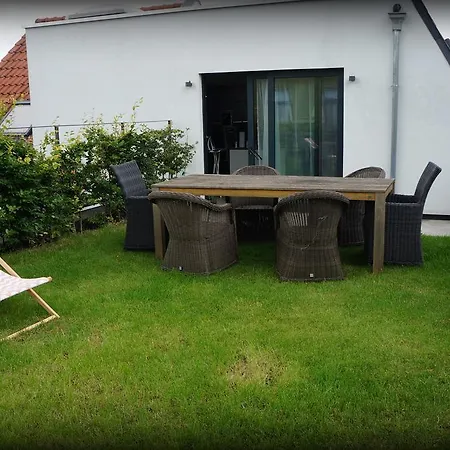 Appartement Bastion *