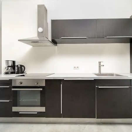 Appartement Bastion *