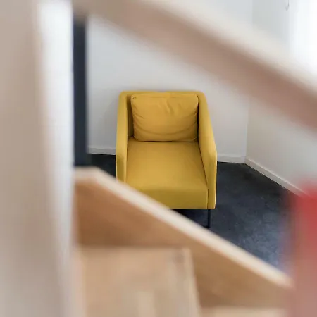 Appartement Bastion *