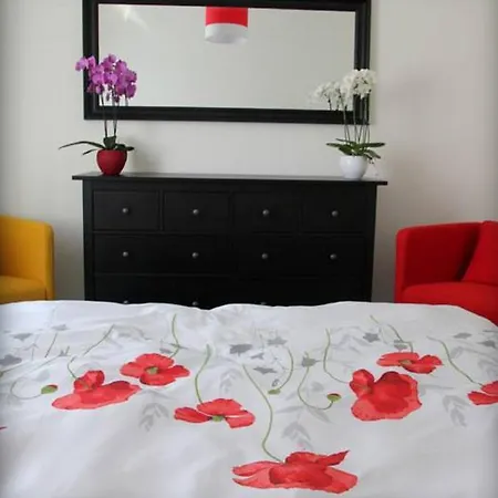 Bastion Apartment *