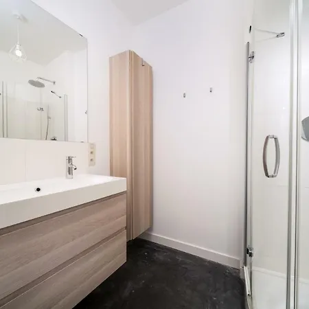 Bastion Apartment